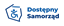 logo Dostępny Samorząd
