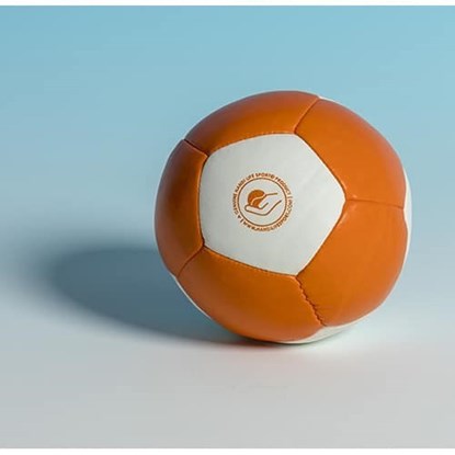 Petito Foam Ball – niewielka piłka dźwiękowa
