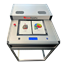 Zy-Fuse Pro - wygrzewarka papieru pęczniejącego
