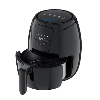 Airfryer Cobolt z jedną komorą