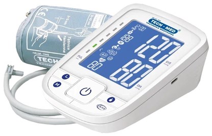 Ciśnieniomierz TMA-INTEL11 TECH-MED z funkcją mowy