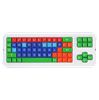 Clevy 3 Tri-Mode – specjalistyczna klawiatura komputerowa