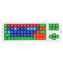 Clevy 3 Tri-Mode – specjalistyczna klawiatura komputerowa