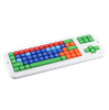 Clevy 3 Tri-Mode – specjalistyczna klawiatura komputerowa