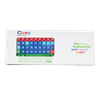 Clevy 3 Tri-Mode – specjalistyczna klawiatura komputerowa